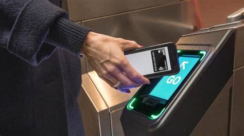 metro smart card app|omny reduced fare for seniors.